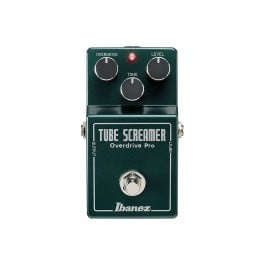 Ibanez TS808HW Tube Screamer Overdrive Pedal