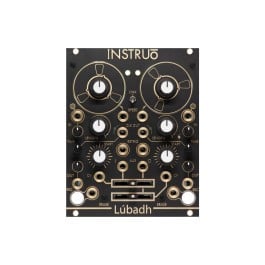 Instruo Lubadh Tape Emulator / Looper V2.0