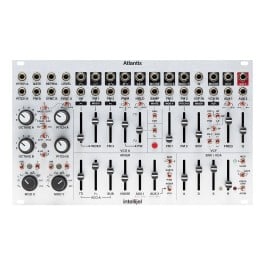 Intellijel Designs Atlantix Full Synth Voice