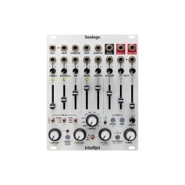 Intellijel Designs Sealegs モジュラーシンセ Intellijel Designs Sealegs Stereo Delay + Reverb