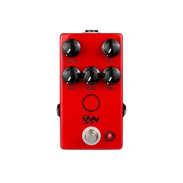 JHS Pedals Angry Charlie V3 Overdrive Pedal JHS Pedals Angry Charlie V3 Overdrive Pedal