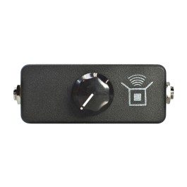 JHS Pedals Little Black Amp Box Pedal