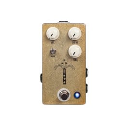 JHS Pedals Morning Glory V4 Distortion Pedal