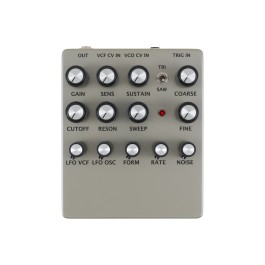 JMT Synth VDR-1 Percussion Synthesizer