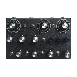 JMT Synth DNVO-1 Desktop Synthesizer