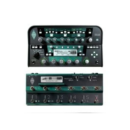 Kemper Profiler PowerRack Amplifier & Remote