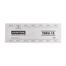 Kenton Thru 12 MIDI Splitter