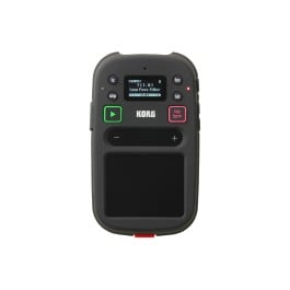 Mini Kaoss Pad 2S
