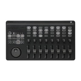 KORG nanoKONTROL Studio USBコントローラー Korg NanoKontrol Studio MIDI Controller