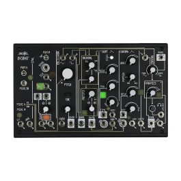 Make Noise 0-Coast モジュラーシンセ　モジュラー 0coast makenoise_0-coast-2021_01.jpg