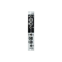 Make Noise LxD Dual Low Pass Gate - 4HP