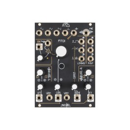 鍵盤楽器 Make Noise XPO Modular_0723_01-