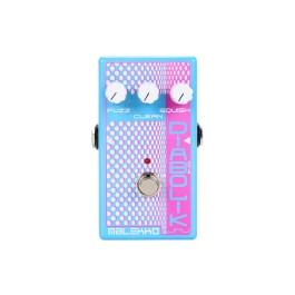 Malekko Diabolik Harmonic Fuzz Pedal