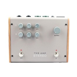 Milkman The Amp Stereo Guitar Amplifier Pedal