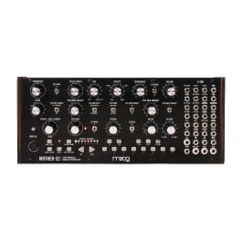 Moog Mother-32 Semi-Modular Analog Synthesizer