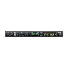 MOTU 828x Thunderbolt Audio Interface
