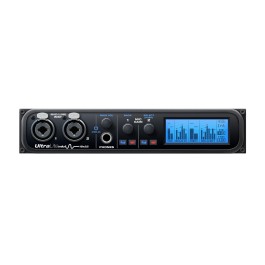 Motu UltraLite MK4 Audio Interface