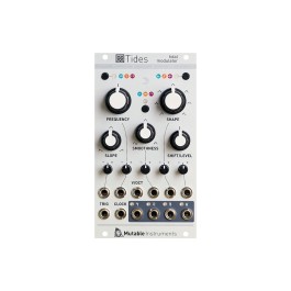 Mutable Instruments Tides 2018 Tidal Modulator