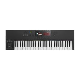 Native Instruments Komplete Kontrol S61 MK2