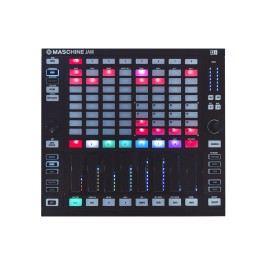 その他 Native Instruments MASCHINE JAM nativeinstruments_maschinejam_