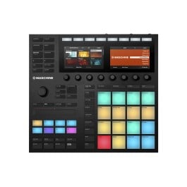 NI Maschine MK3 Production System