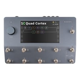 その他 Neural DSP Quad Cortex e5470c34cdPUMCaI4cNS72ijtTtxFh