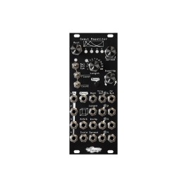 鍵盤楽器 Noise Engineering Gamut Repetitor Noise Engineering Gamut Repetitor (Black)