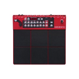 Nord Drum 3P Modeling Percussion Synthesizer