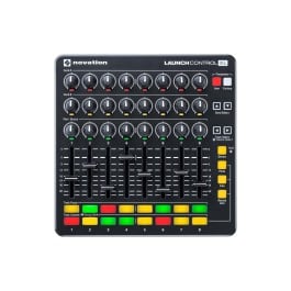 Novation Launch Control XL Controller