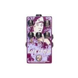 Old Blood Visitor Parallel Modulation Pedal