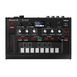 Pioneer DJ アナログシンセサイザー TORAIZ AS-1 Pioneer Toraiz AS-1 Analog Synthesizer
