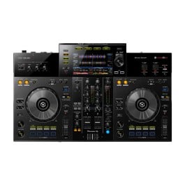 Pioneer XDJ-RR All-in-one DJ System