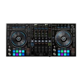 Pioneer DJ DDJ-RZ 4 Channel rekordbox dj Controller