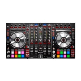 Pioneer DJ DDJ-SX2 コントローラー DDJ-SX2 - 4-channel controller for Serato DJ Pro and dedicated