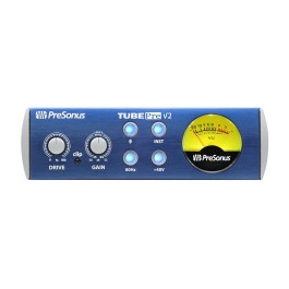 Presonus TubePre V2 Microphone Preamp