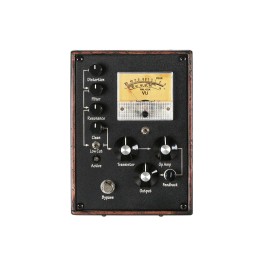 Retro Mechanical Labs 432K Distortion Pedal