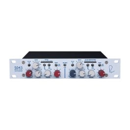 Portico 5043-H 2CH Compressor / Limiter