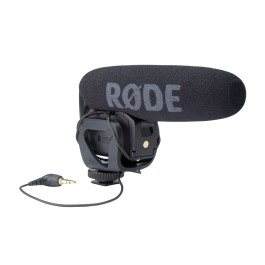 Rode VideoMic Pro Super Cardioid Condenser Mic