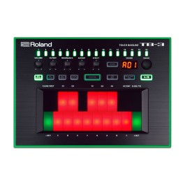 Roland TB-3 Touch Bassline Bass Synthesizer