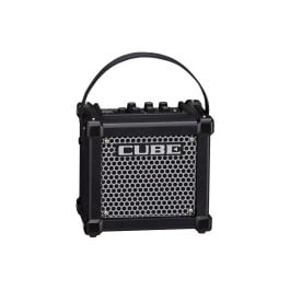 Roland Micro Cube GX Amplifier