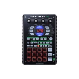 Roland SP-404A Linear Wave Sampler