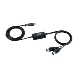 Roland UM-ONE mk2 USB MIDI Interface