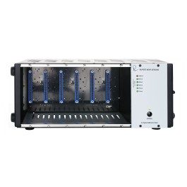RUPERT NEVE DESIGNS ニーヴ R6 api 500 シャーシ R6 Six-Space 500 Series Rack — Rupert Neve Designs