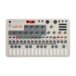 Sonicware Liven Lofi-12 Sampler + Groovebox