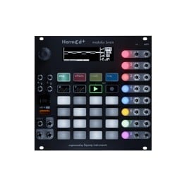Squarp Hermod+ Sequencer + MIDI-CV