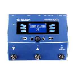 VoiceLive Play Vocal Effect Pedal