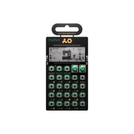 Teenage Engineering PO-12 Rhythm