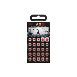 Teenage Engineering PO-28 Pocket Operator Robot