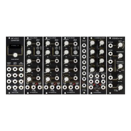 Tiptop Audio The Analog Bundle S1