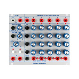 Tiptop Buchla 245t Sequential Voltage Source